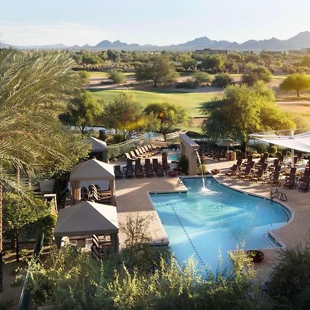 The Westin Kierland Villas, Scottsdale Phoenix Exterior photo