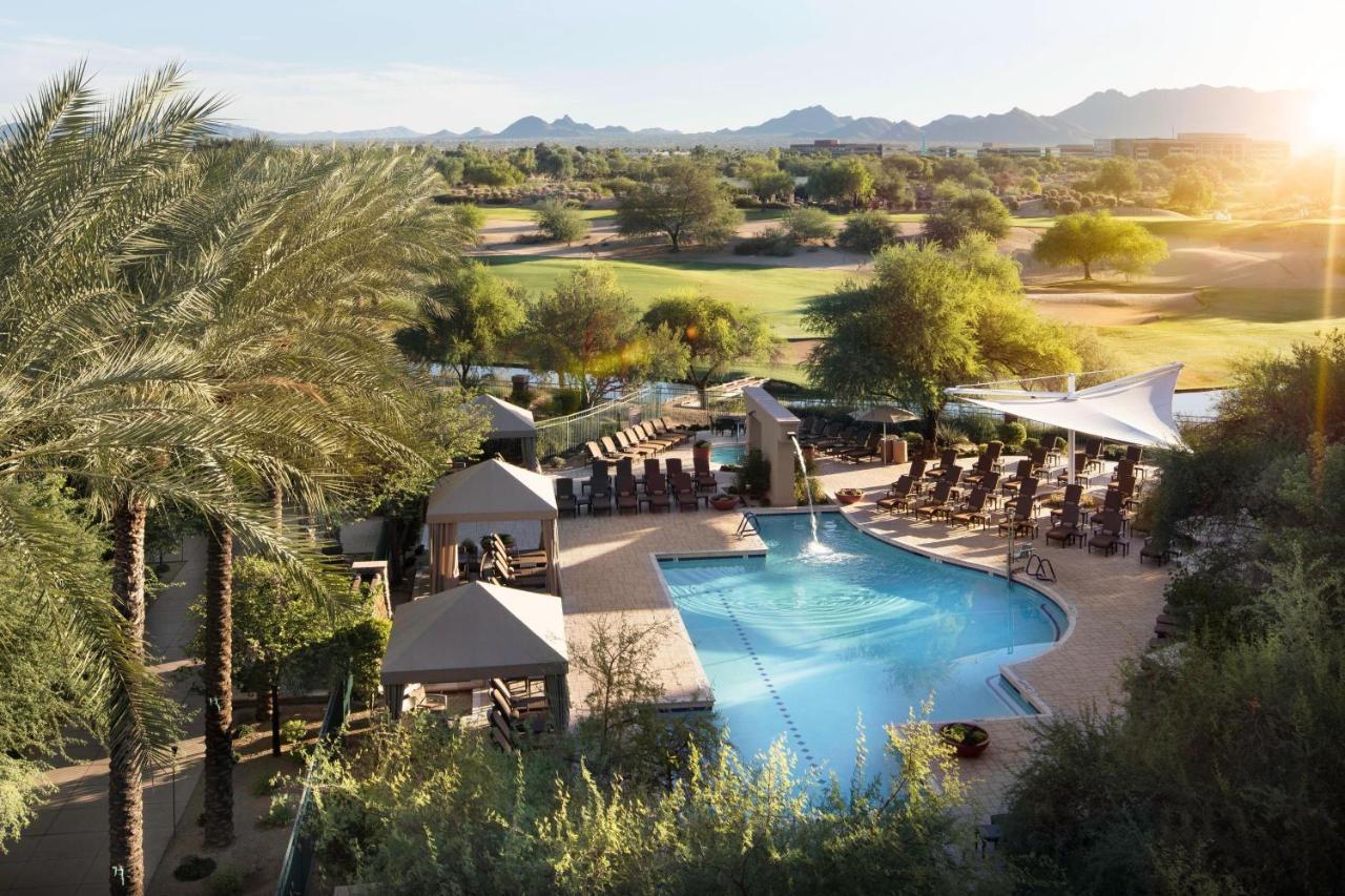 The Westin Kierland Villas, Scottsdale Phoenix Exterior photo