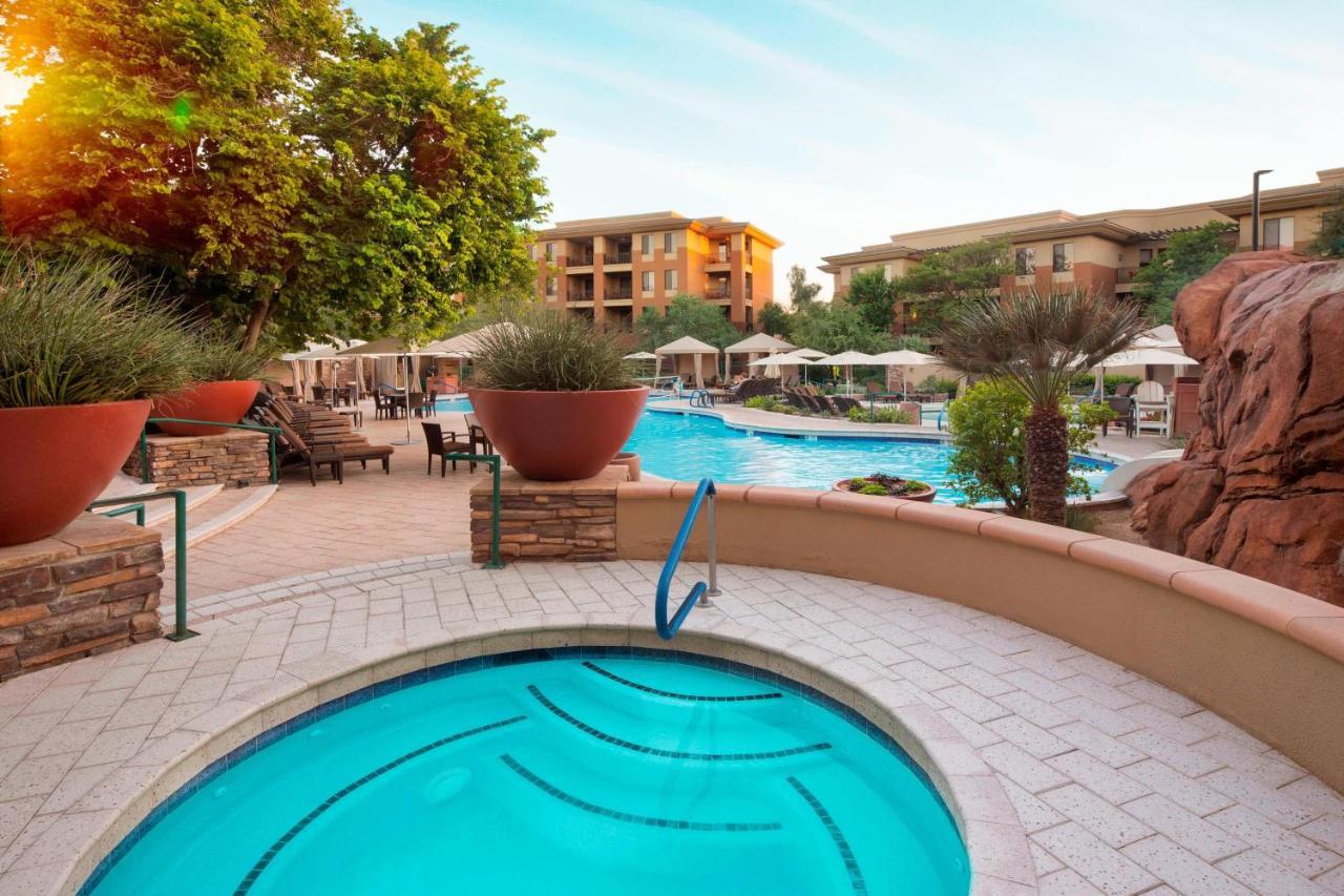The Westin Kierland Villas, Scottsdale Phoenix Exterior photo