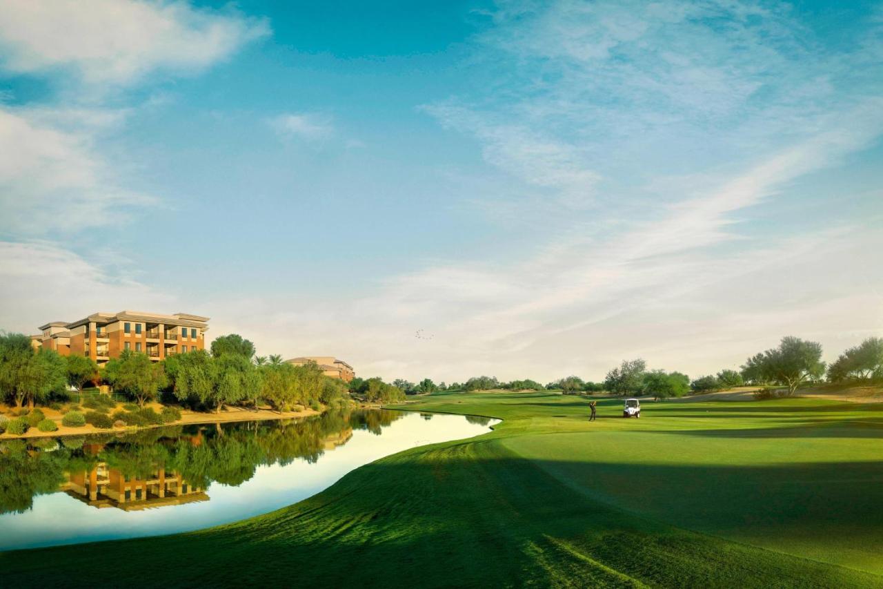 The Westin Kierland Villas, Scottsdale Phoenix Exterior photo