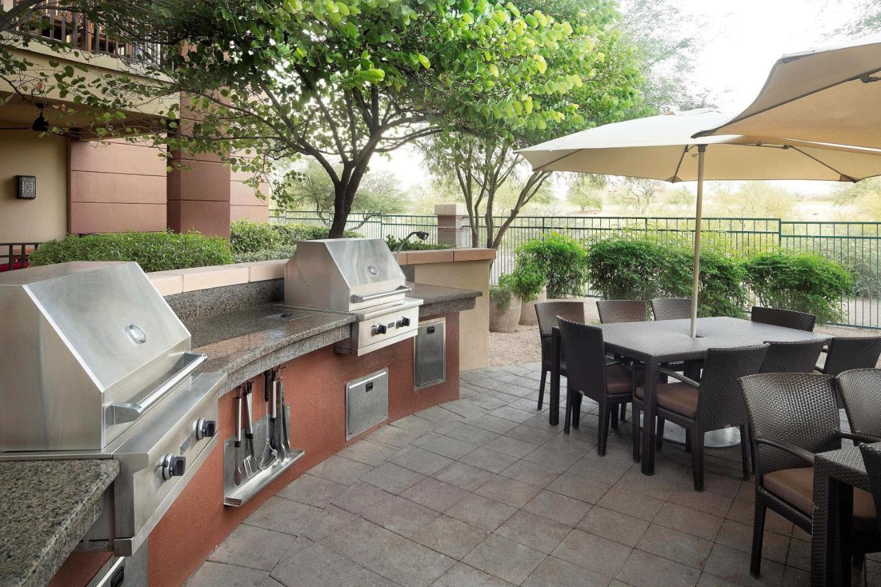 The Westin Kierland Villas, Scottsdale Phoenix Exterior photo