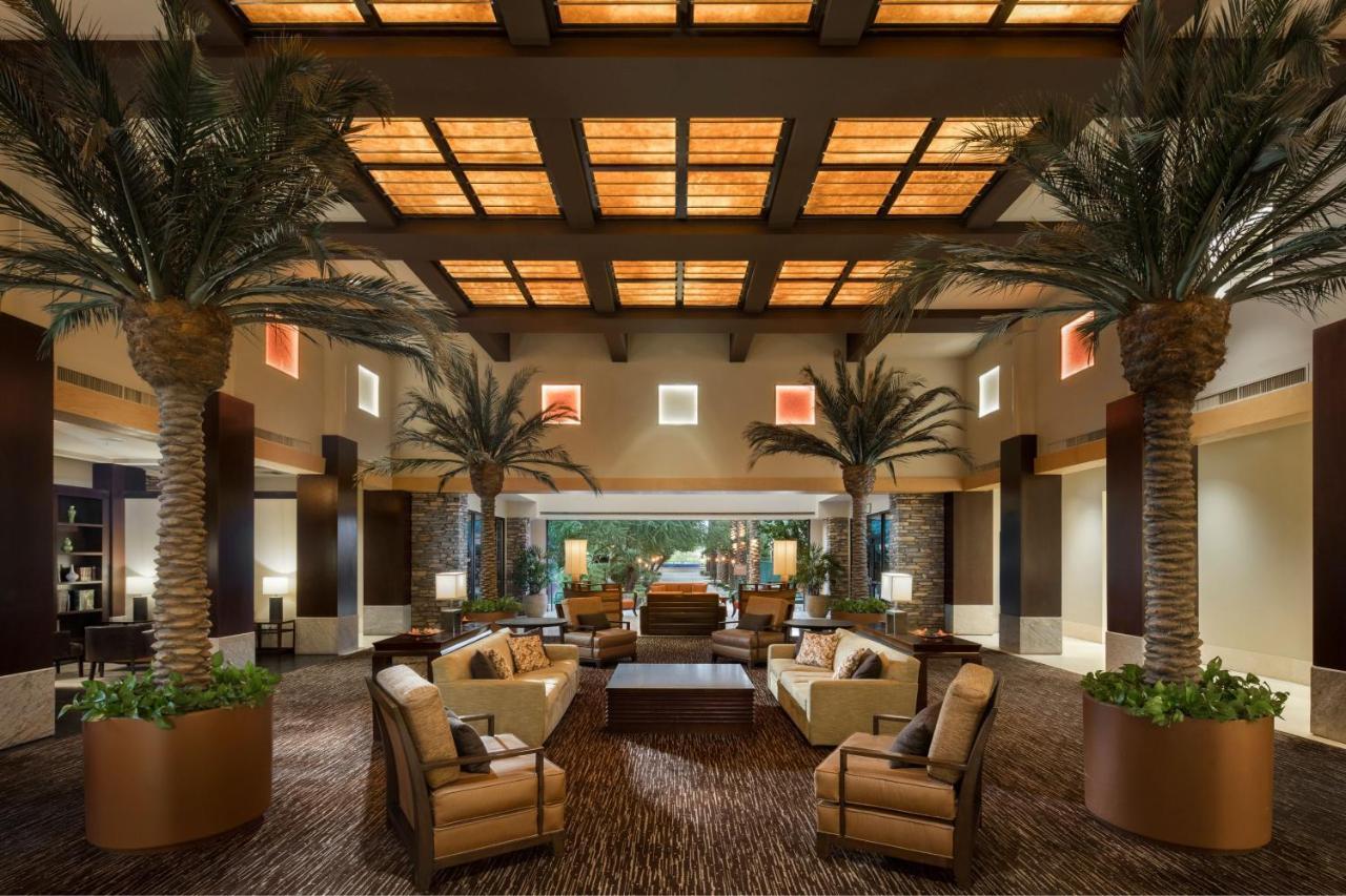 The Westin Kierland Villas, Scottsdale Phoenix Exterior photo