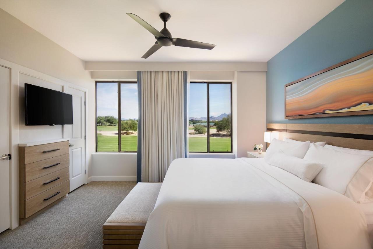 The Westin Kierland Villas, Scottsdale Phoenix Exterior photo