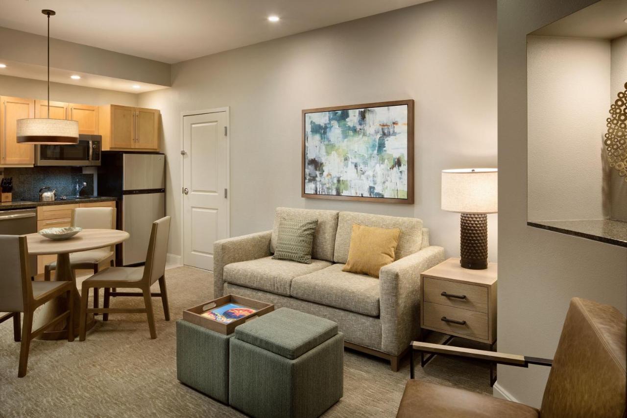 The Westin Kierland Villas, Scottsdale Phoenix Exterior photo