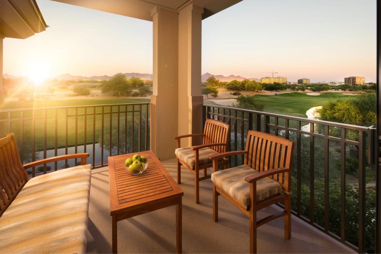 The Westin Kierland Villas, Scottsdale Phoenix Exterior photo