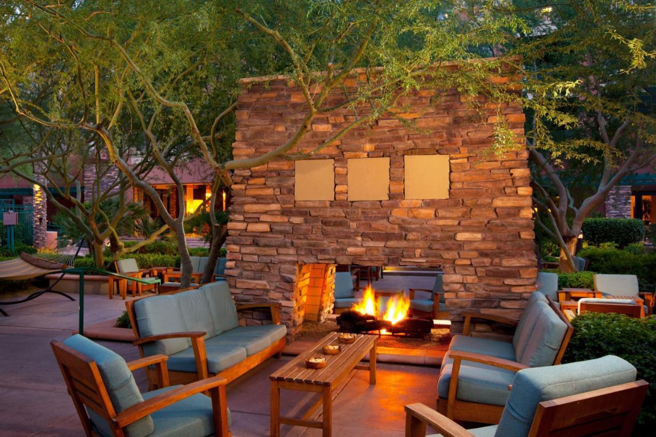 The Westin Kierland Villas, Scottsdale Phoenix Exterior photo