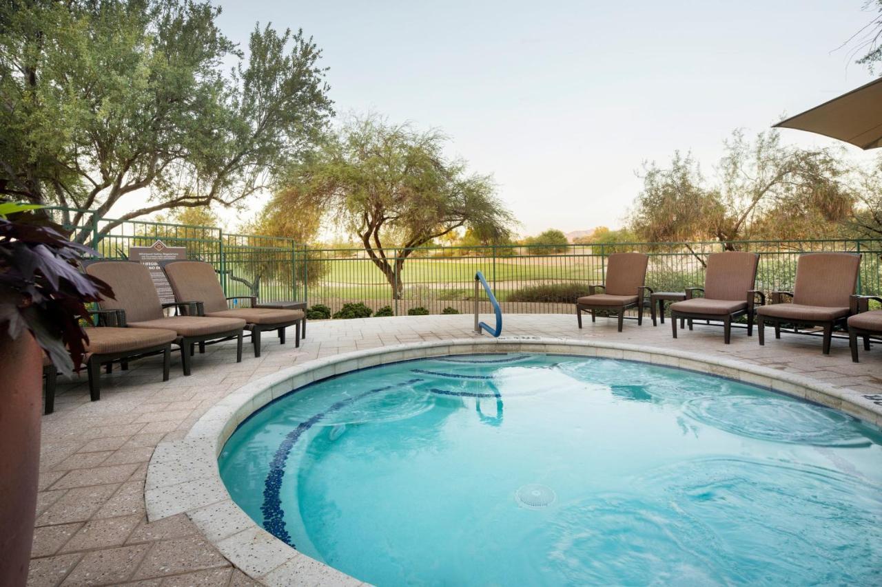 The Westin Kierland Villas, Scottsdale Phoenix Exterior photo