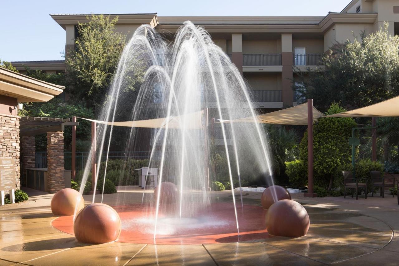 The Westin Kierland Villas, Scottsdale Phoenix Exterior photo