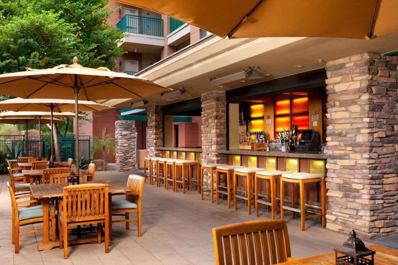 The Westin Kierland Villas, Scottsdale Phoenix Exterior photo