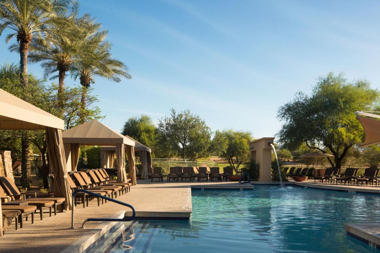 The Westin Kierland Villas, Scottsdale Phoenix Exterior photo
