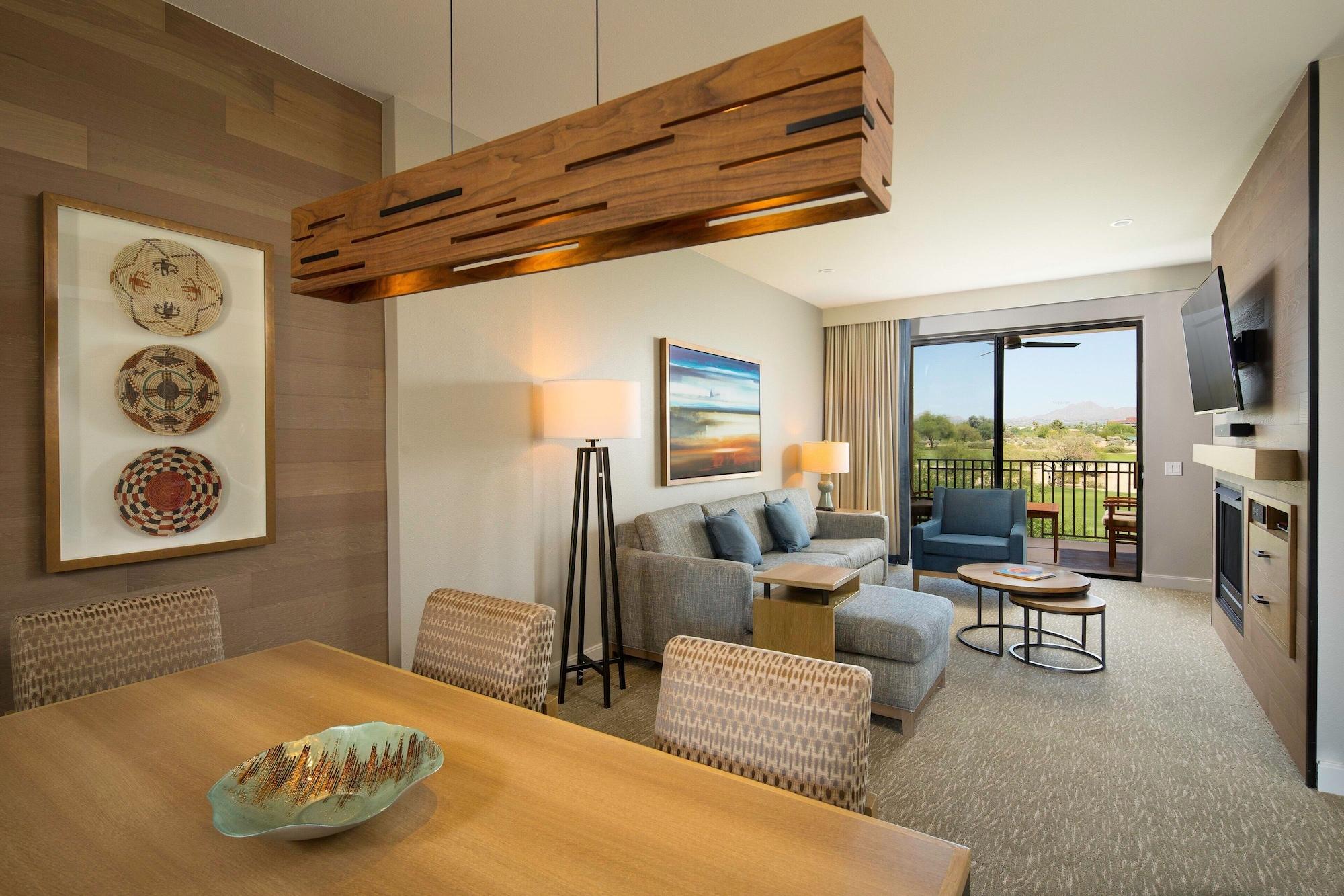 The Westin Kierland Villas, Scottsdale Phoenix Exterior photo