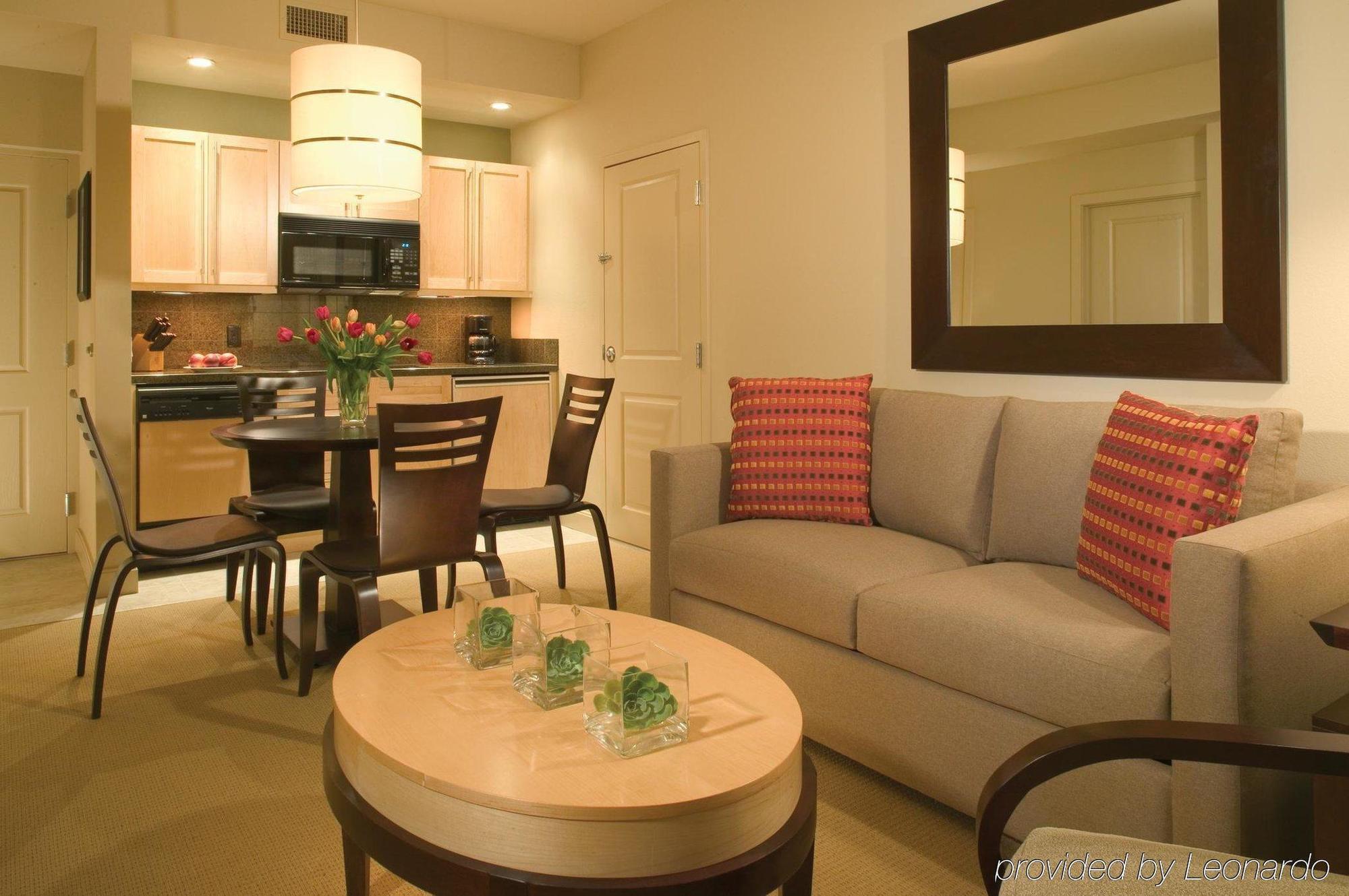 The Westin Kierland Villas, Scottsdale Phoenix Room photo