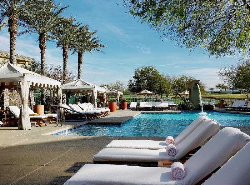 The Westin Kierland Villas, Scottsdale Phoenix Exterior photo