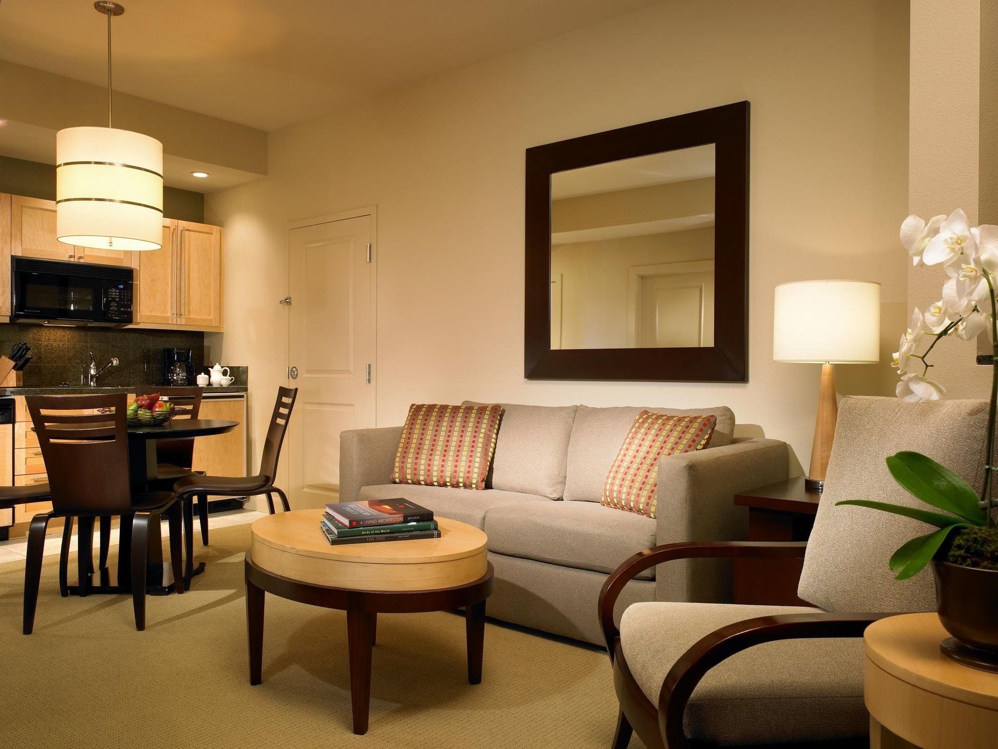 The Westin Kierland Villas, Scottsdale Phoenix Exterior photo