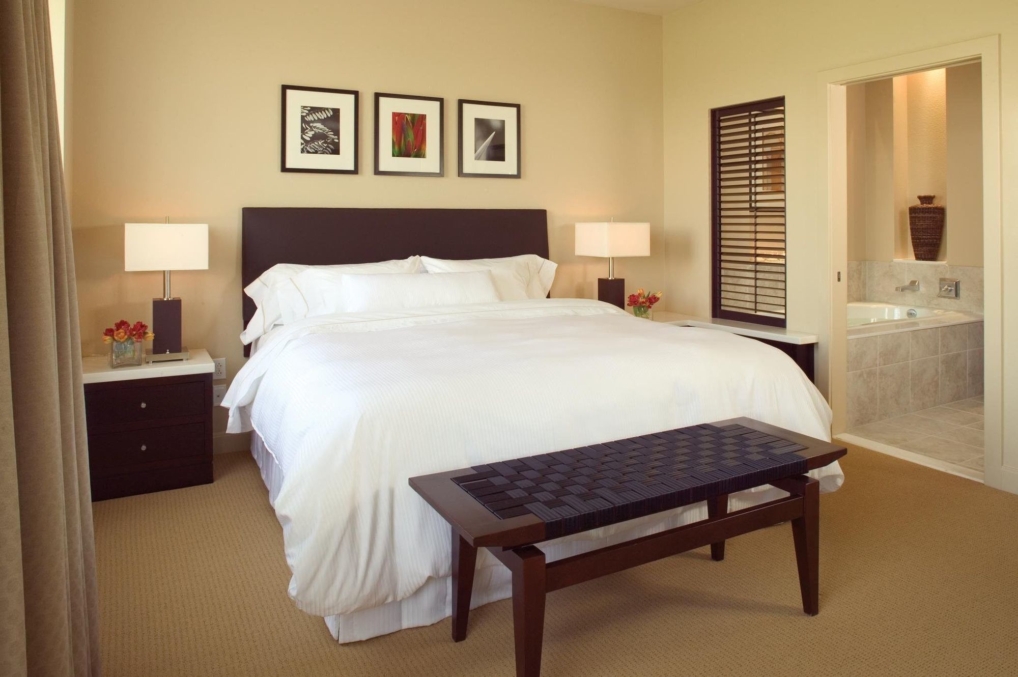 The Westin Kierland Villas, Scottsdale Phoenix Room photo
