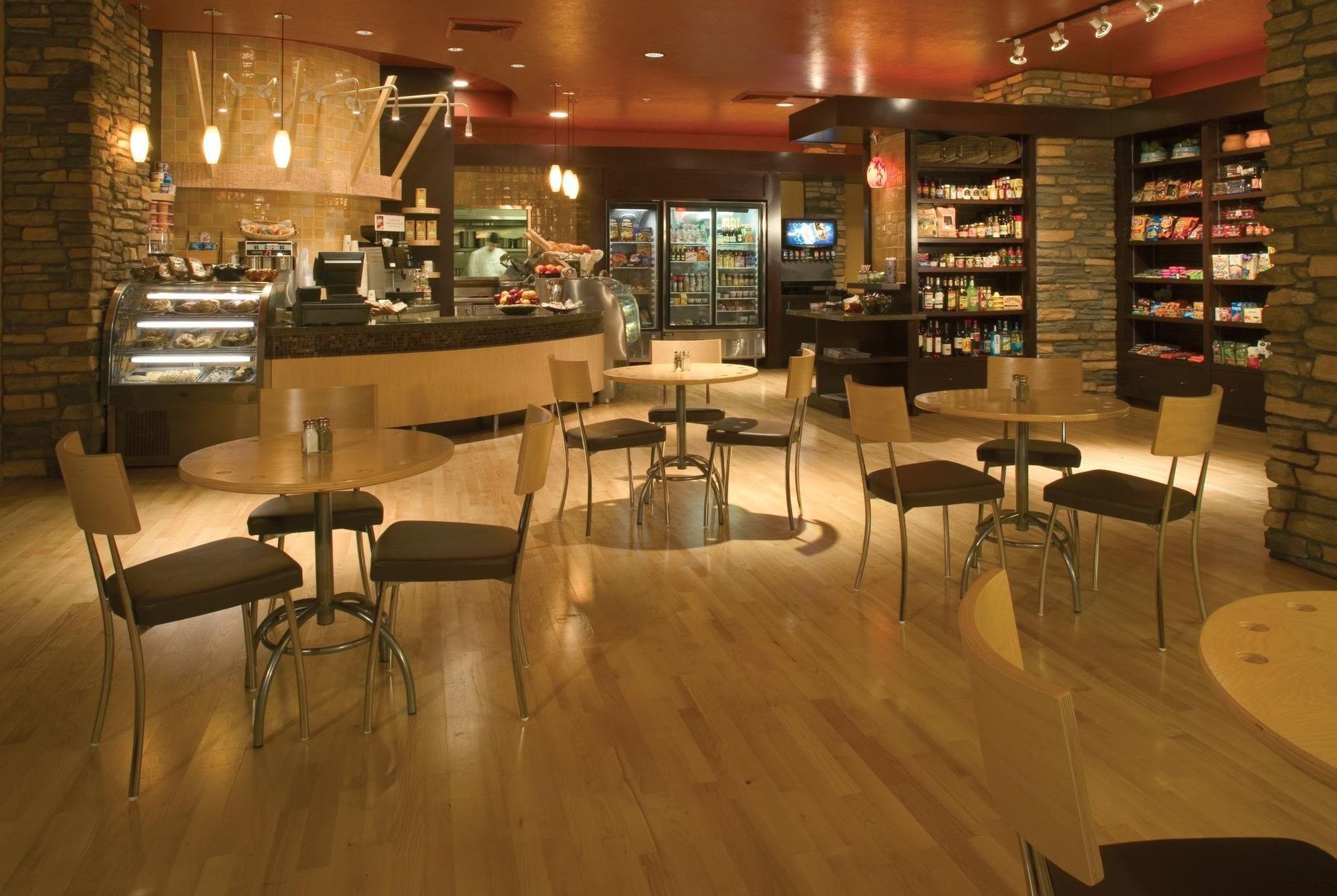 The Westin Kierland Villas, Scottsdale Phoenix Restaurant photo