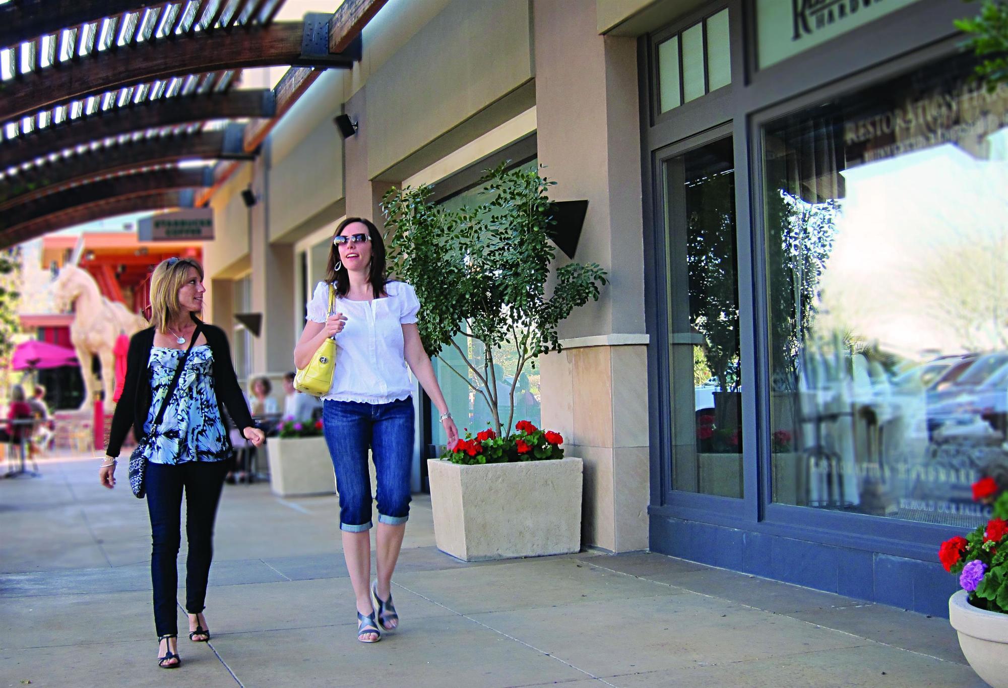The Westin Kierland Villas, Scottsdale Phoenix Exterior photo