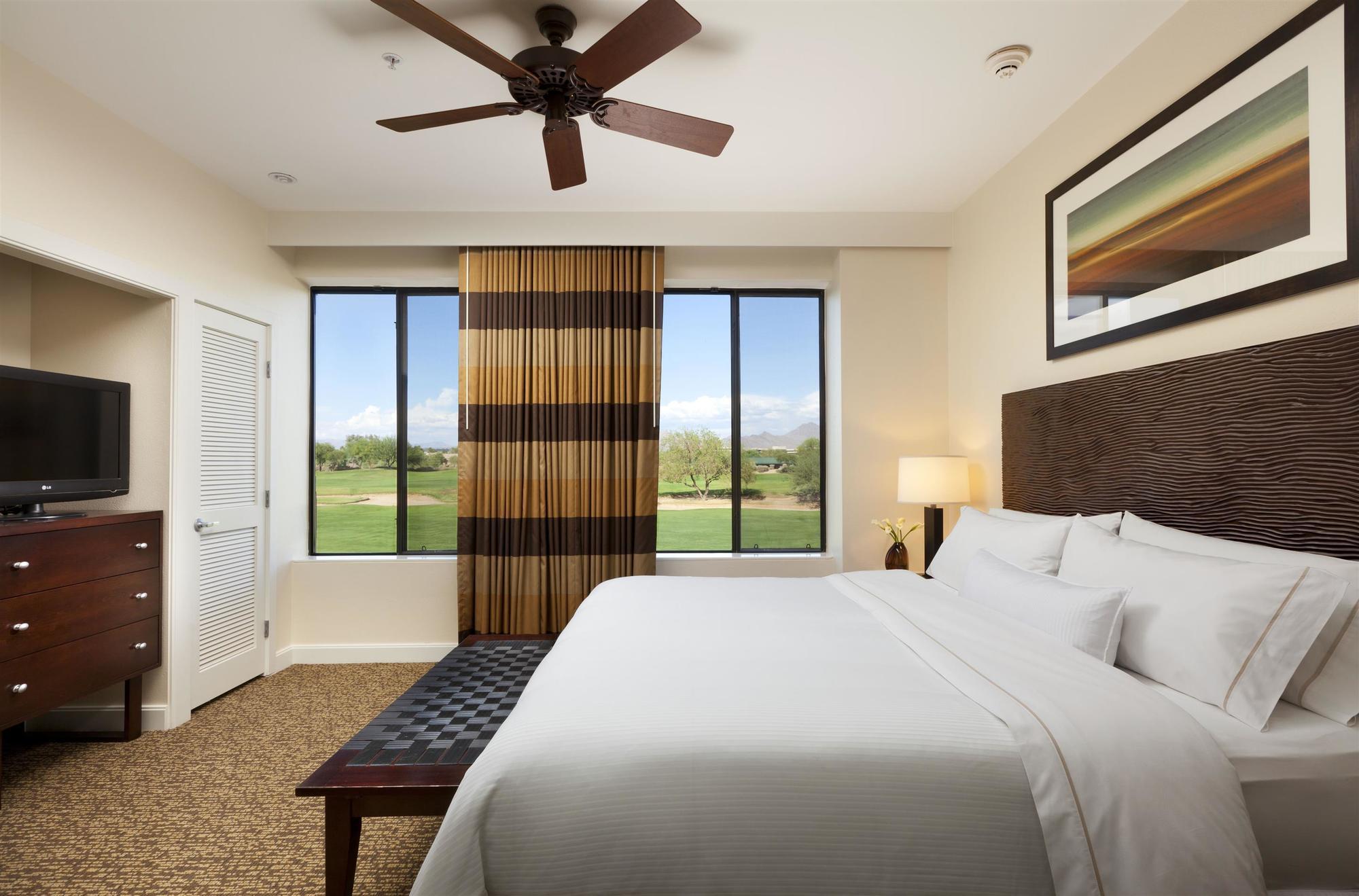 The Westin Kierland Villas, Scottsdale Phoenix Exterior photo