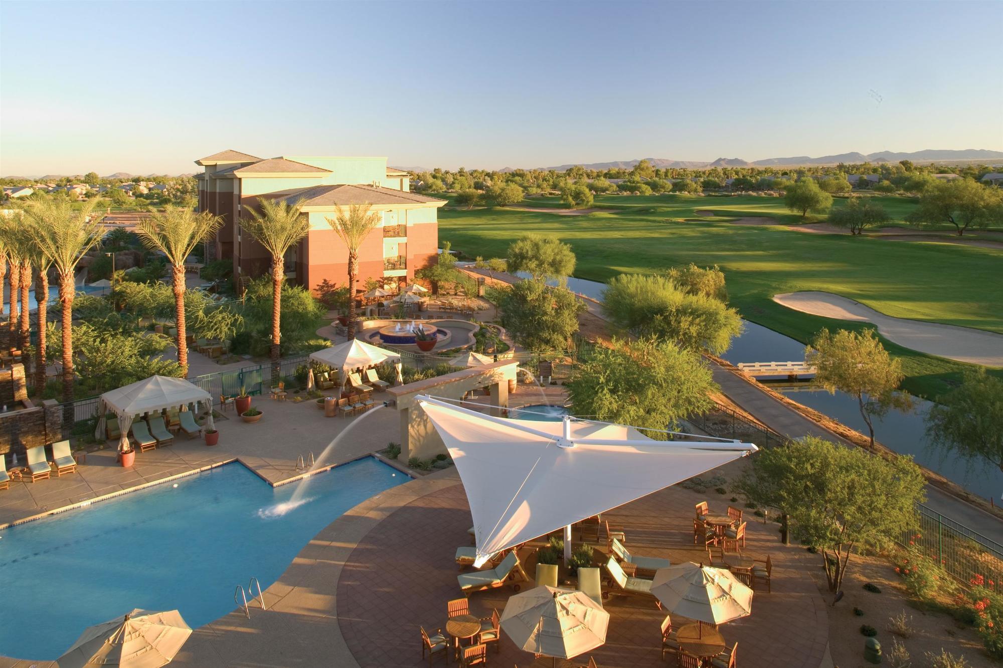 The Westin Kierland Villas, Scottsdale Phoenix Facilities photo