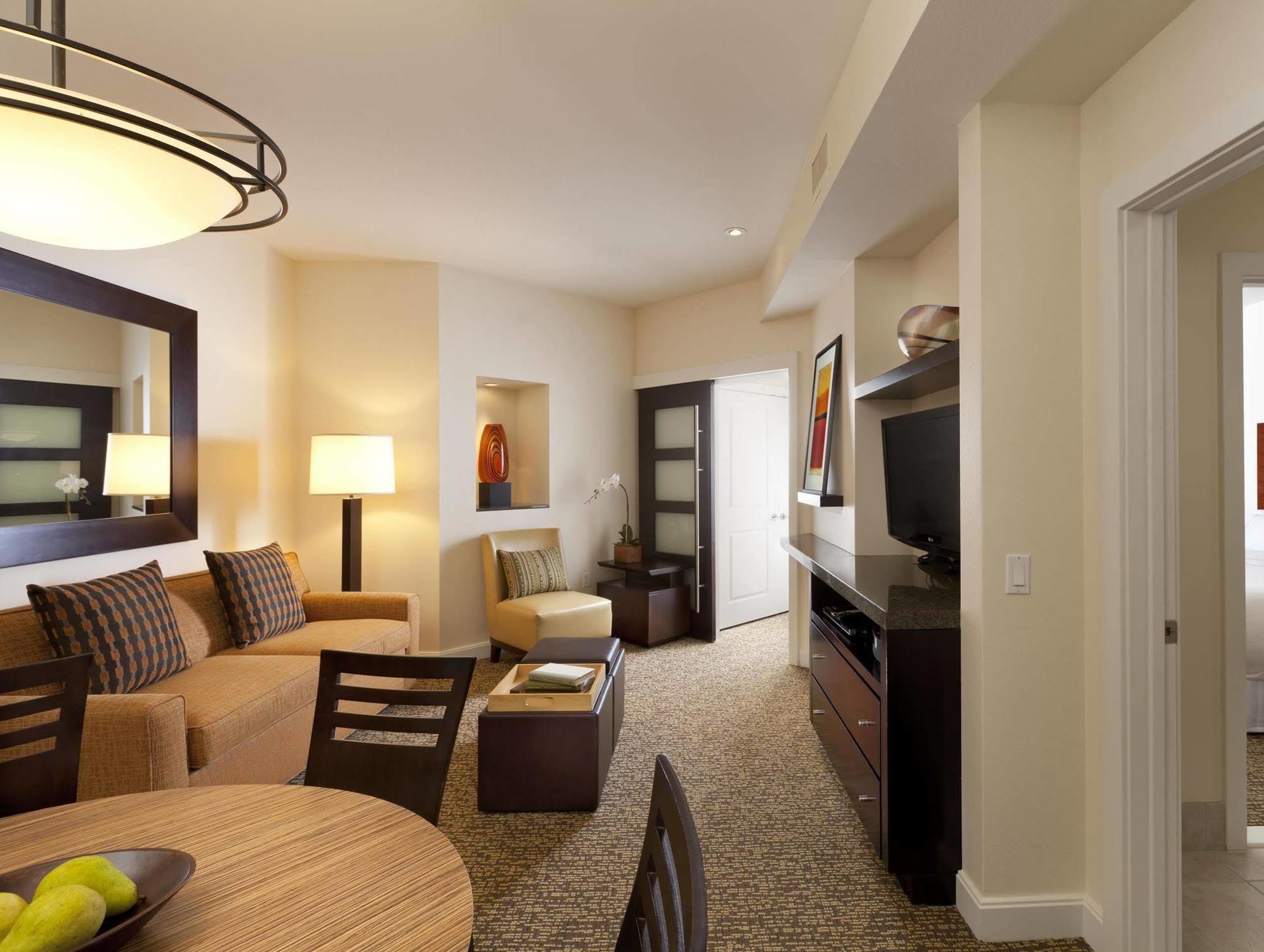 The Westin Kierland Villas, Scottsdale Phoenix Exterior photo