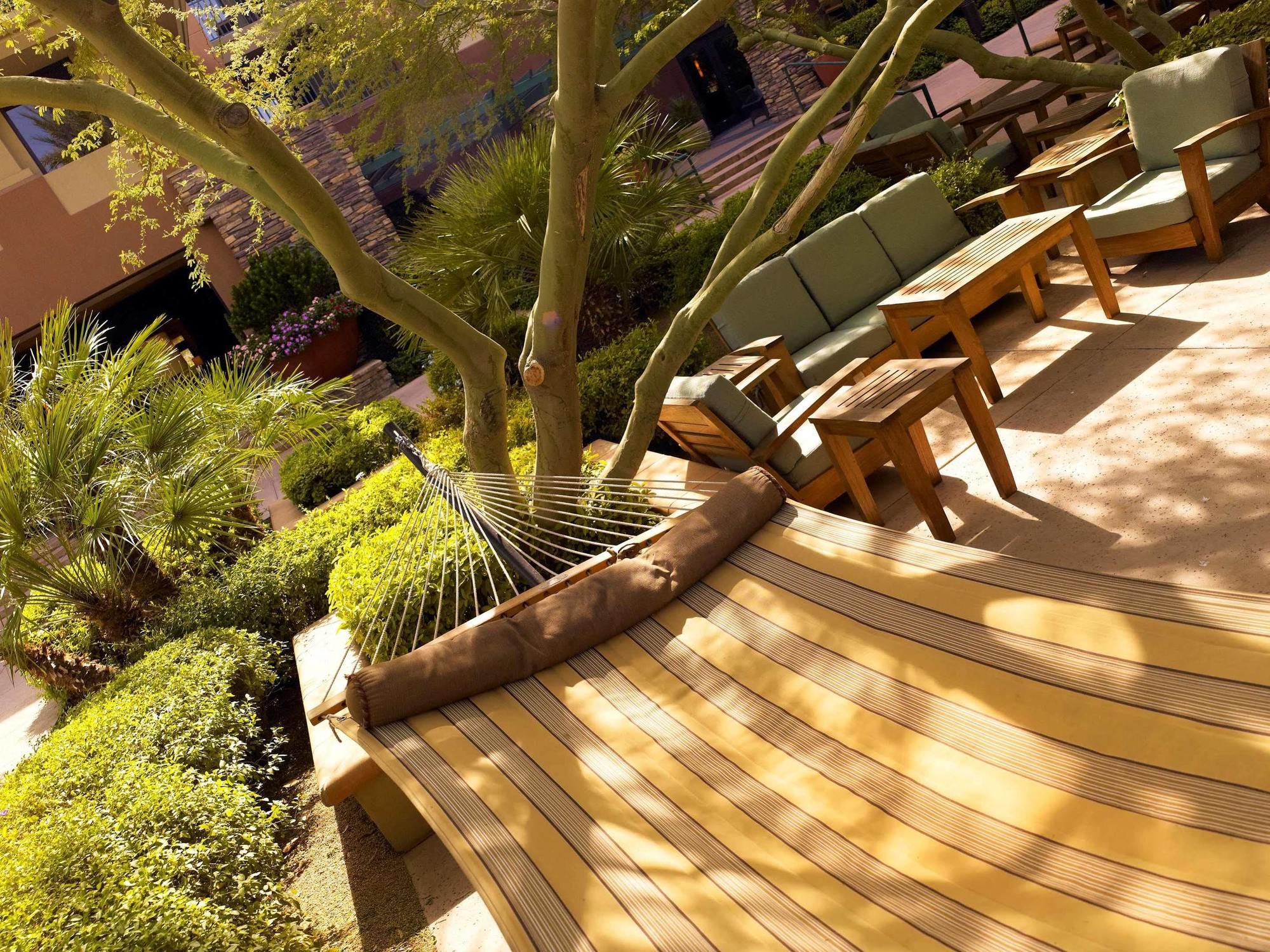 The Westin Kierland Villas, Scottsdale Phoenix Exterior photo