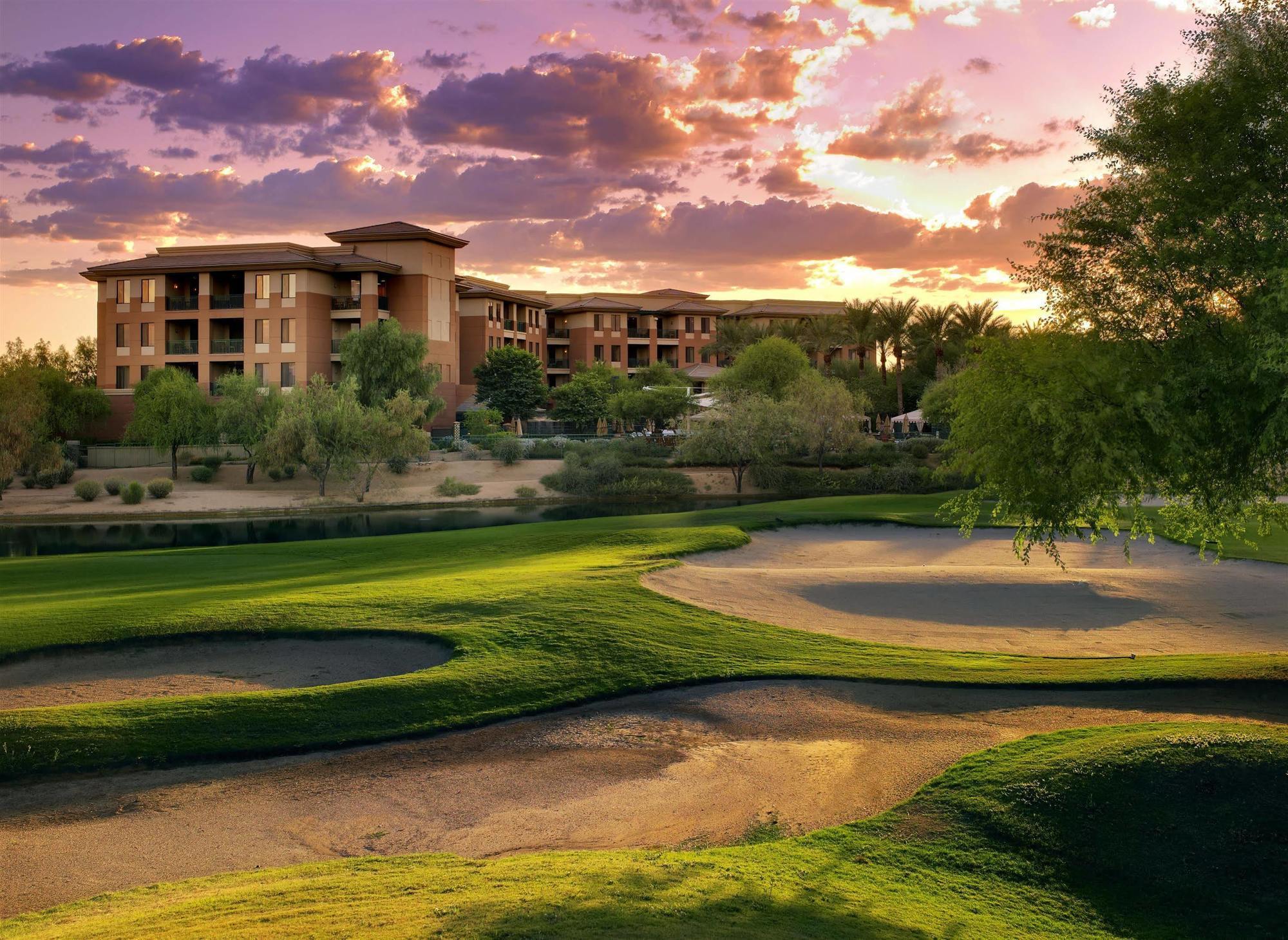 The Westin Kierland Villas, Scottsdale Phoenix Exterior photo