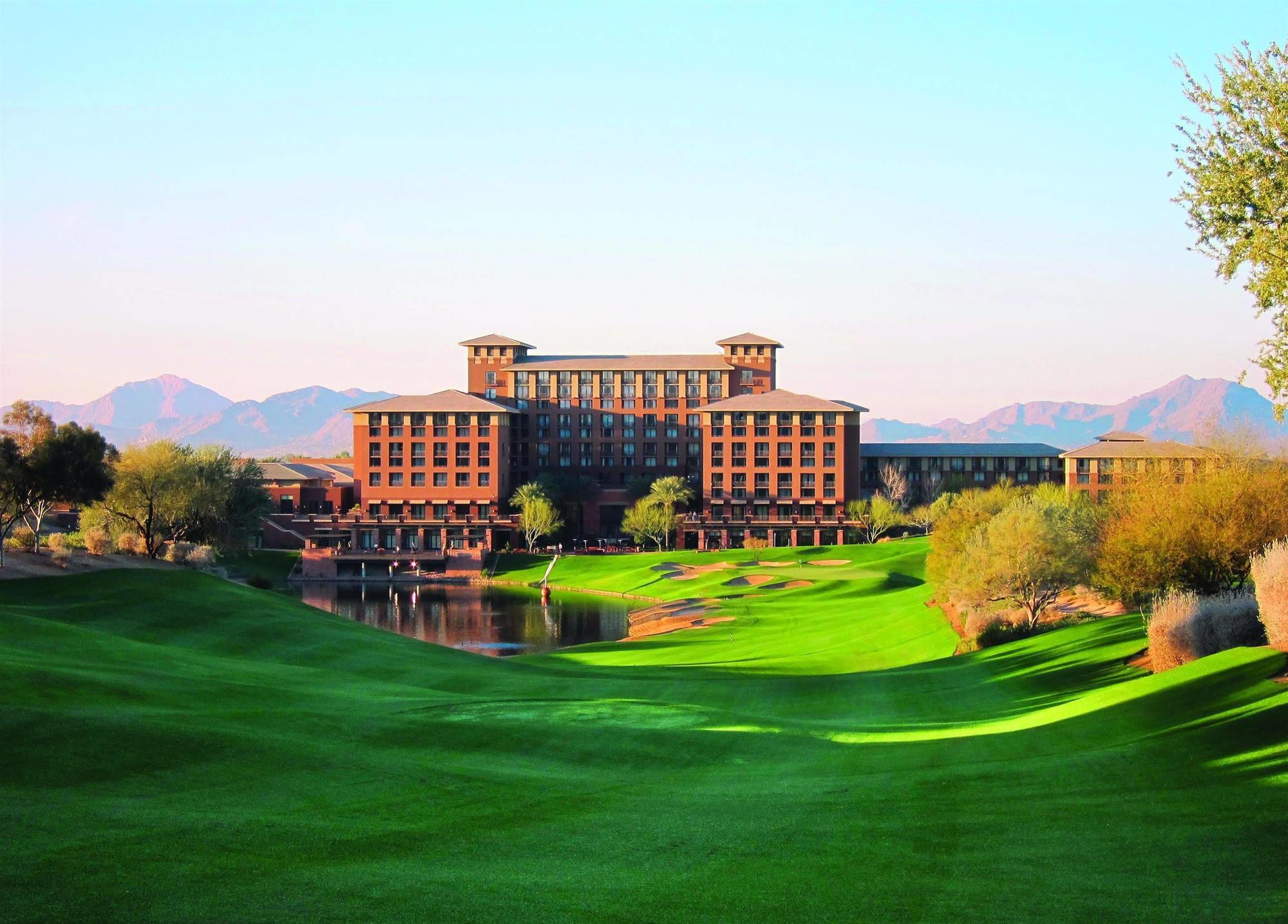 The Westin Kierland Villas, Scottsdale Phoenix Exterior photo