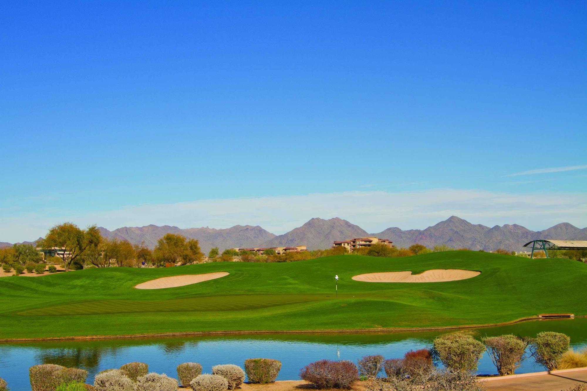 The Westin Kierland Villas, Scottsdale Phoenix Exterior photo