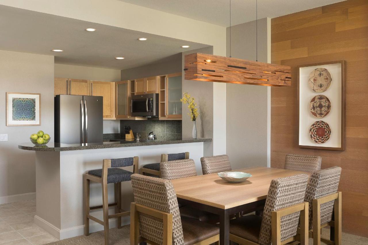 The Westin Kierland Villas, Scottsdale Phoenix Exterior photo