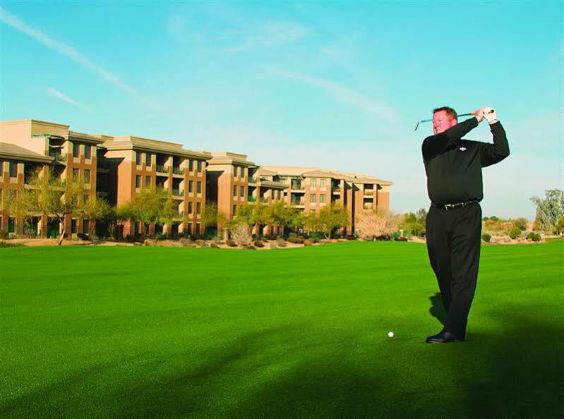 The Westin Kierland Villas, Scottsdale Phoenix Exterior photo