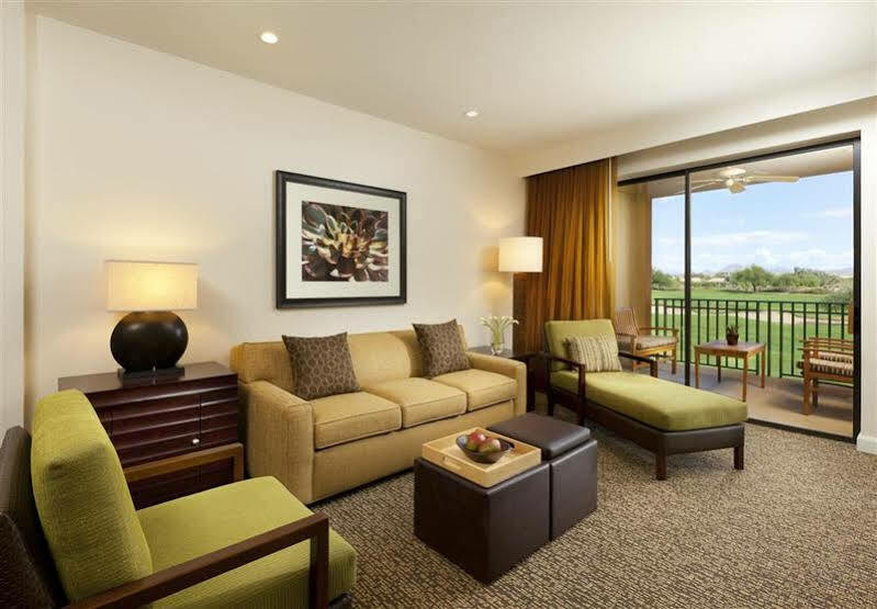 The Westin Kierland Villas, Scottsdale Phoenix Exterior photo