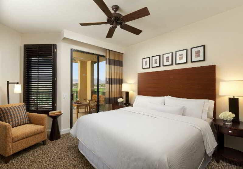 The Westin Kierland Villas, Scottsdale Phoenix Exterior photo