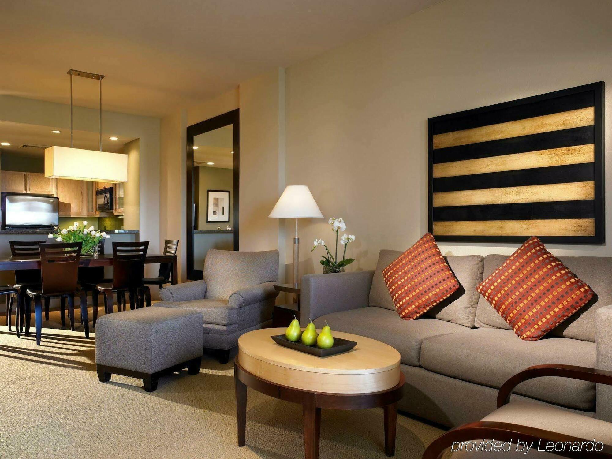 The Westin Kierland Villas, Scottsdale Phoenix Room photo