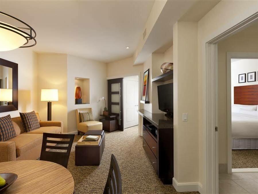 The Westin Kierland Villas, Scottsdale Phoenix Exterior photo