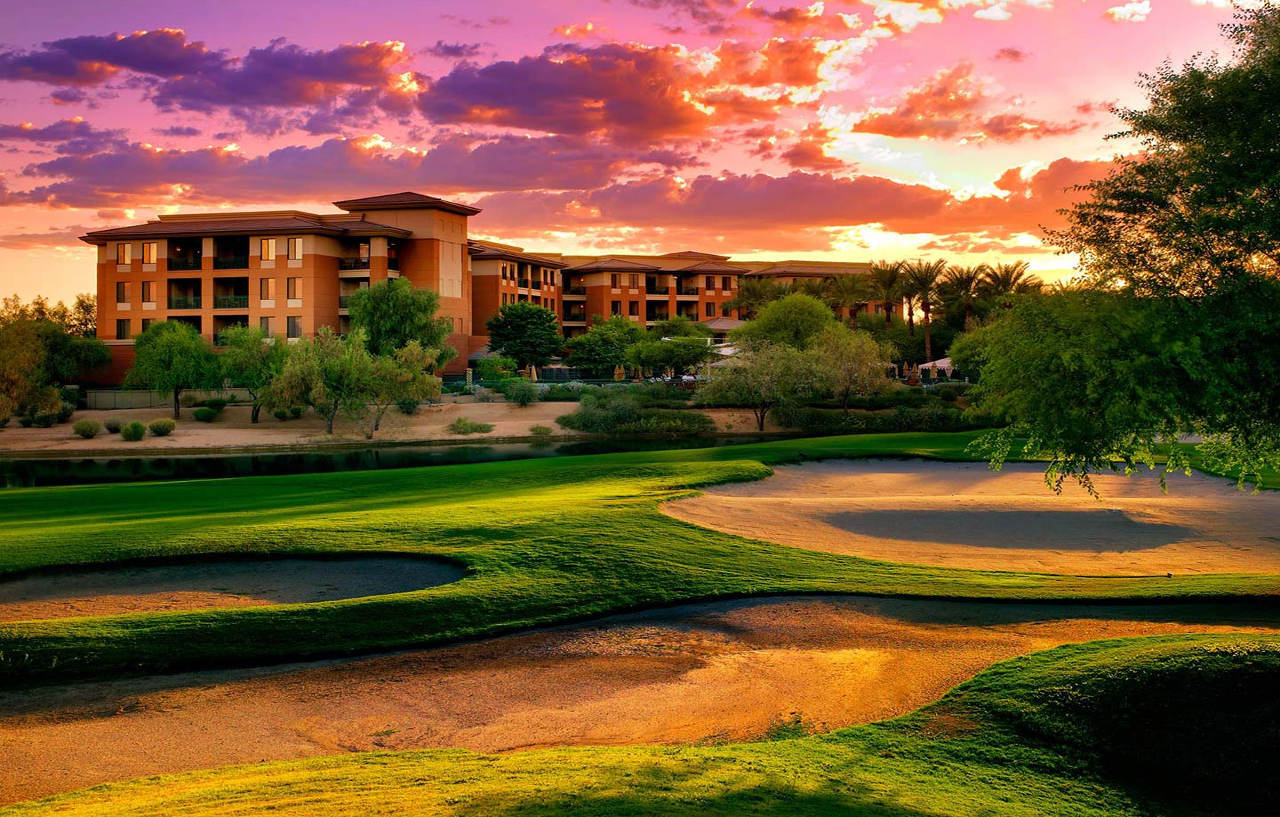 The Westin Kierland Villas, Scottsdale Phoenix Exterior photo