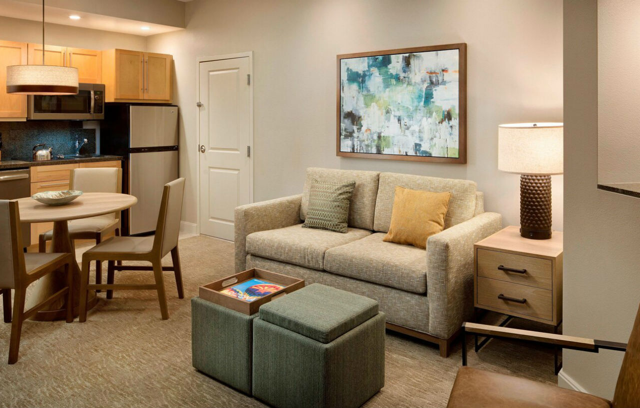 The Westin Kierland Villas, Scottsdale Phoenix Exterior photo