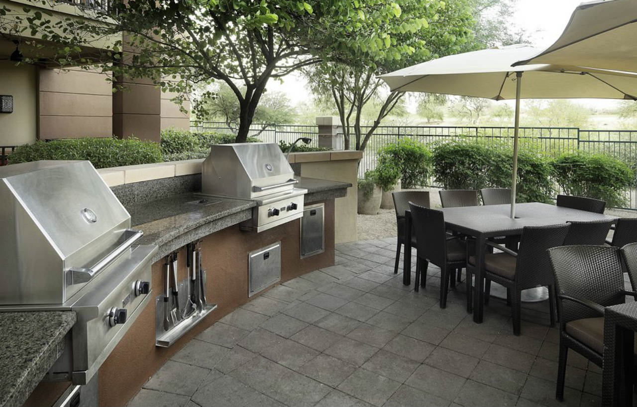 The Westin Kierland Villas, Scottsdale Phoenix Exterior photo